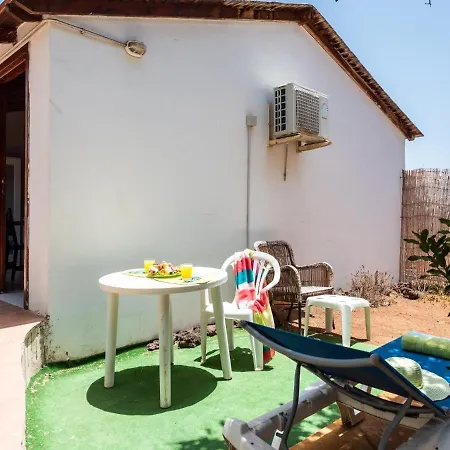 Appartement 101 Bright Accomodation With Pool View *