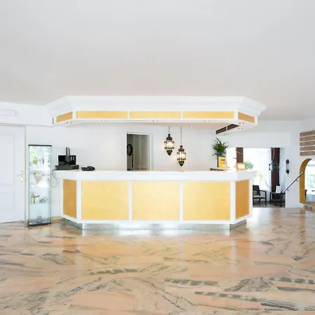 Appartement 101 Bright Accomodation With Pool View Costa Adeje (Tenerife)