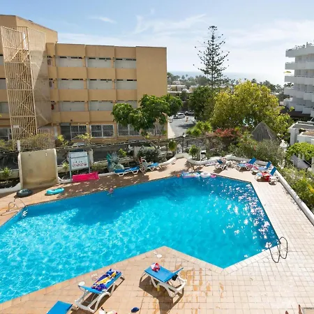 Appartement 101 Bright Accomodation With Pool View
