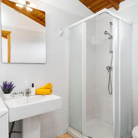 101 Bright Accomodation With Pool View Appartement Costa Adeje (Tenerife)