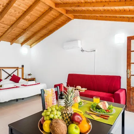 Appartement 101 Bright Accomodation With Pool View Costa Adeje (Tenerife)