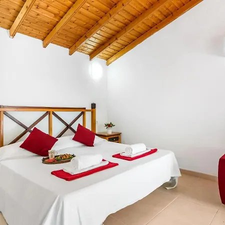 101 Bright Accomodation With Pool View Appartement Costa Adeje (Tenerife)