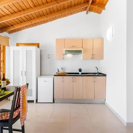 101 Bright Accomodation With Pool View Costa Adeje (Tenerife)